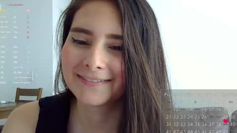 Snapshot of gabriela_miller_2 chatting on 02/12/25, 05:26 Gabriela Miller online show from 02/12/25, 05:26