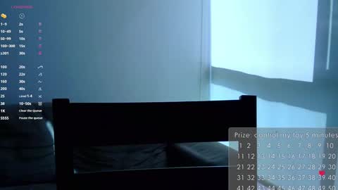 Snapshot of gabriela_miller_2 chatting on 02/13/25, 02:20 Gabriela Miller online show from 02/13/25, 02:20