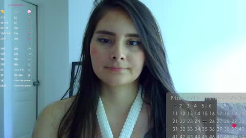 Snapshot of gabriela_miller_2 chatting on 02/13/25, 05:22 Gabriela Miller online show from 02/13/25, 05:22