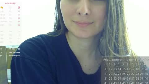 Snapshot of gabriela_miller_2 chatting on 02/17/25, 02:59 Gabriela Miller online show from 02/17/25, 02:59