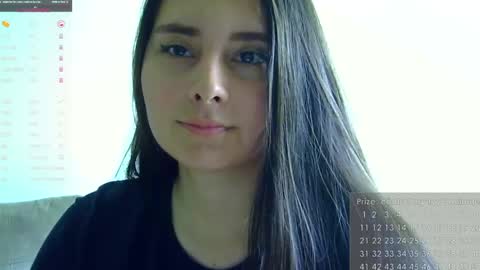Snapshot of gabriela_miller_2 chatting on 02/27/25, 03:26 Gabriela Miller online show from 02/27/25, 03:26
