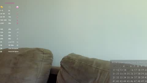 Snapshot of gabriela_miller_2 chatting on 03/06/25, 10:26 Gabriela Miller online show from 03/06/25, 10:26