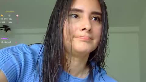 Snapshot of gabriela_miller_2 chatting on 09/12/25, 03:12 Gabriela Miller online show from 09/12/25, 03:12