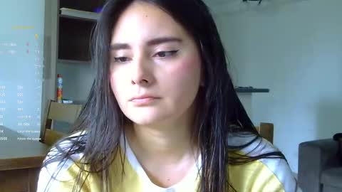 Snapshot of gabriela_miller_2 chatting on 09/26/25, 02:10 Gabriela Miller online show from 09/26/25, 02:10