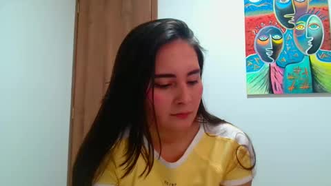 Snapshot of gabriela_miller_2 chatting on 10/08/25, 03:09 Gabriela Miller online show from 10/08/25, 03:09