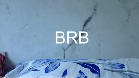 Gabriela Miller online show from 12/03/25, 03:21