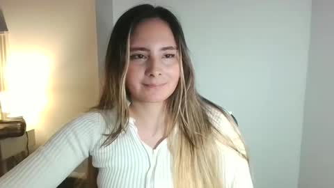 Gabriela Miller online show from 02/14/26, 09:33