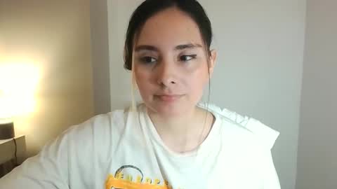 Gabriela Miller online show from 02/24/26, 08:29