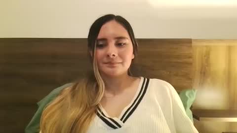 Gabriela Miller online show from 03/22/26, 11:30