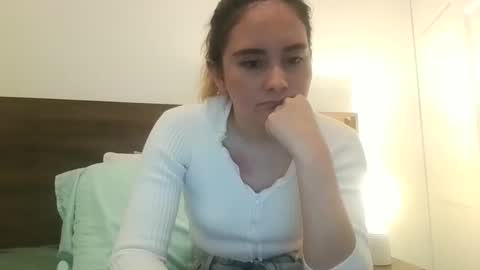 Gabriela Miller online show from 04/06/26, 06:53