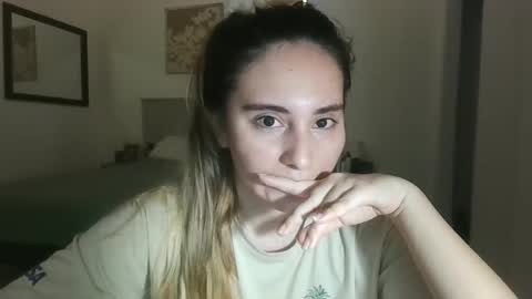 Gabriela Miller online show from 04/13/26, 05:18