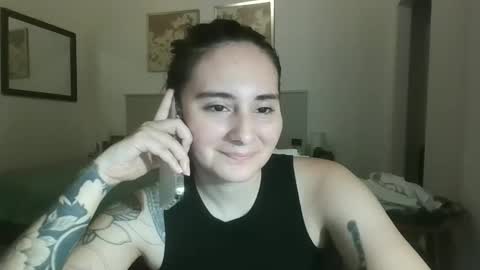 Gabriela Miller online show from 04/20/26, 06:09