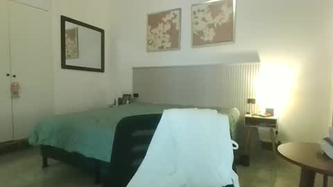 Gabriela Miller online show from 04/21/26, 04:56