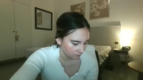 Gabriela Miller online show from 04/22/26, 06:31