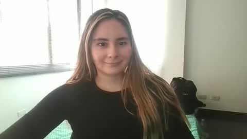 Snapshot of gabriela_miller_2 chatting on 05/26/26, 03:08 Gabriela Miller online show from 05/26/26, 03:08
