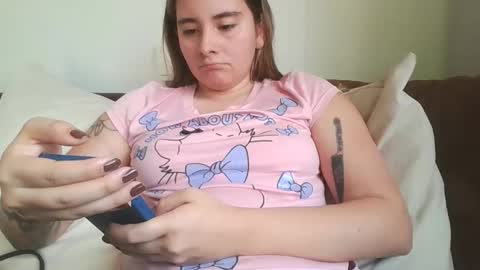 Snapshot of gabriela_miller_2 chatting on 06/02/26, 02:52 Gabriela Miller online show from 06/02/26, 02:52