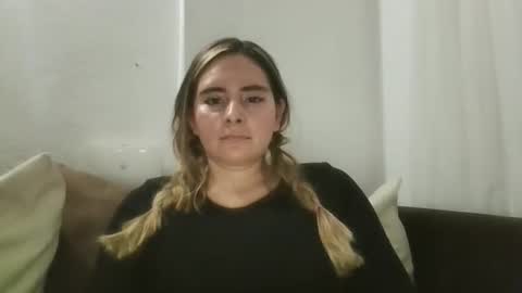 Snapshot of gabriela_miller_2 chatting on 06/07/26, 12:04 Gabriela Miller online show from 06/07/26, 12:04