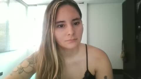 Snapshot of gabriela_miller_2 chatting on 06/09/26, 03:12 Gabriela Miller online show from 06/09/26, 03:12