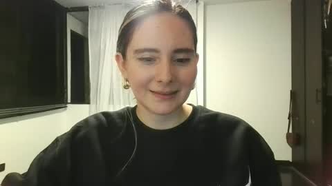 Snapshot of gabriela_miller_2 chatting on 06/30/26, 12:33 Gabriela Miller online show from 06/30/26, 12:33