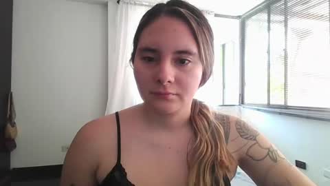 Snapshot of gabriela_miller_2 chatting on 07/24/26, 03:10 Gabriela Miller online show from 07/24/26, 03:10