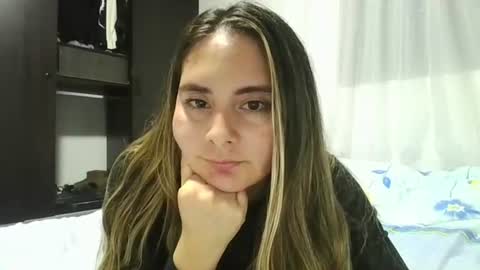 Snapshot of gabriela_miller_2 chatting on 07/25/26, 03:15 Gabriela Miller online show from 07/25/26, 03:15