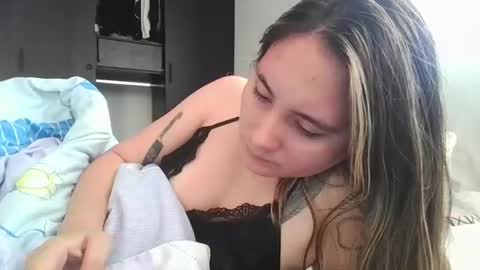 Snapshot of gabriela_miller_2 chatting on 07/25/26, 03:31 Gabriela Miller online show from 07/25/26, 03:31