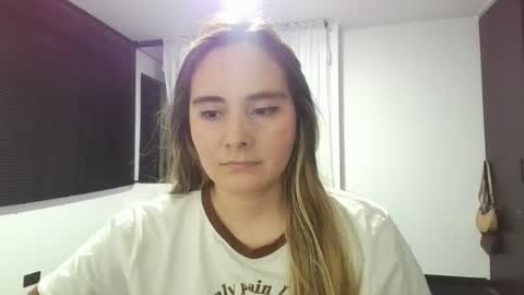 Snapshot of gabriela_miller_2 chatting on 07/27/26, 02:07 Gabriela Miller online show from 07/27/26, 02:07