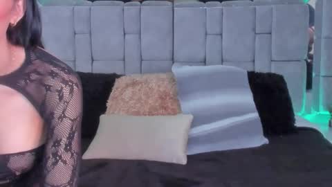 Gabriela Montes online show from 12/09/24, 11:58