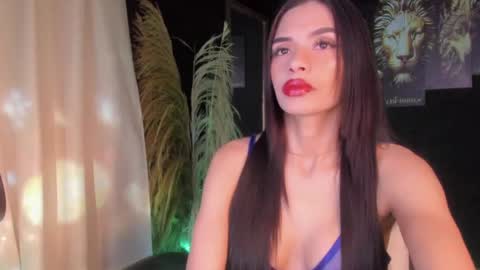 Gabriela Montes online show from 02/04/25, 09:17