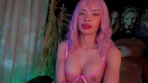 Gabriela Montes online show from 02/13/25, 05:26