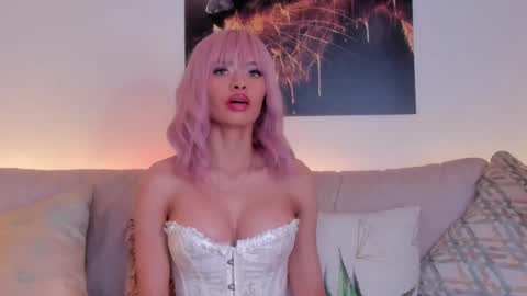 Gabriela Montes online show from 03/08/25, 08:55