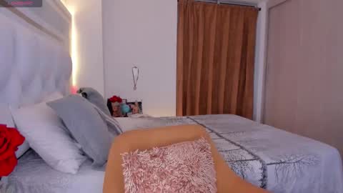 Gabriela Montes online show from 03/06/26, 06:10