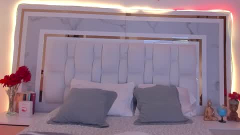 Gabriela Montes online show from 03/15/26, 06:30