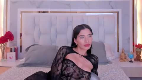 Gabriela Montes online show from 03/16/26, 03:01