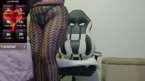 Snapshot of gabriela_ponce chatting on 01/28/25, 12:57 gabriela ponce online show from 01/28/25, 12:57