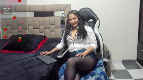 gabriela ponce online show from 03/17/26, 01:14