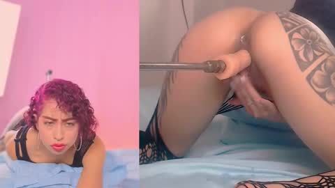 Gabi online show from 01/15/26, 07:17