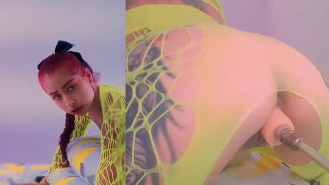 Gabi online show from 04/07/26, 12:38