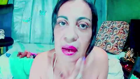 Gabriella Lopez online show from 03/07/26, 02:58