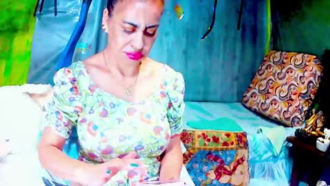 Snapshot of gabriela_sexy chatting on 05/21/26, 12:12 Gabriella Lopez online show from 05/21/26, 12:12