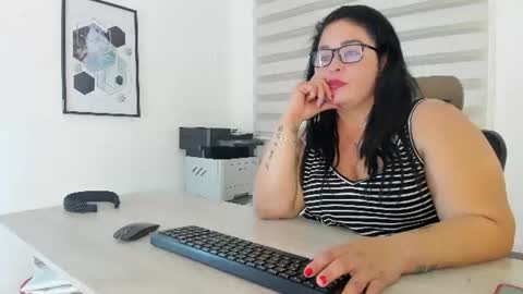 Gabriela online show from 08/04/26, 08:44