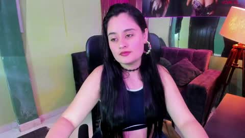 GABRIELA online show from 05/25/26, 01:39