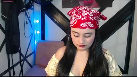 GABRIELA online show from 06/08/26, 01:33