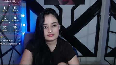 GABRIELA online show from 06/10/26, 03:33