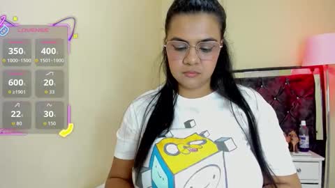 Gaby Im on vacation see you on November 25 online show from 09/09/25, 04:06