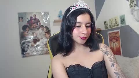 gabi online show from 01/16/26, 01:31