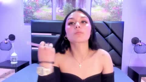 gabrielabotero online show from 12/05/25, 07:21