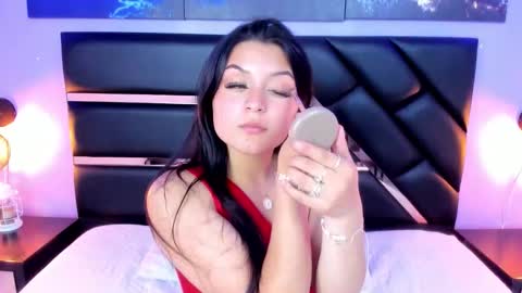 gabrielabotero online show from 02/10/26, 07:29