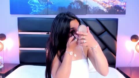 gabrielabotero online show from 02/11/26, 07:52