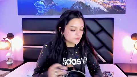 gabrielabotero online show from 03/06/26, 08:27